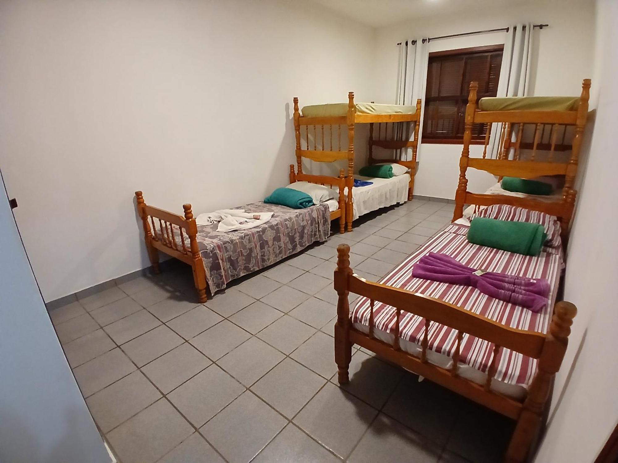 Hospedagem Familiar Cotia  Room photo
