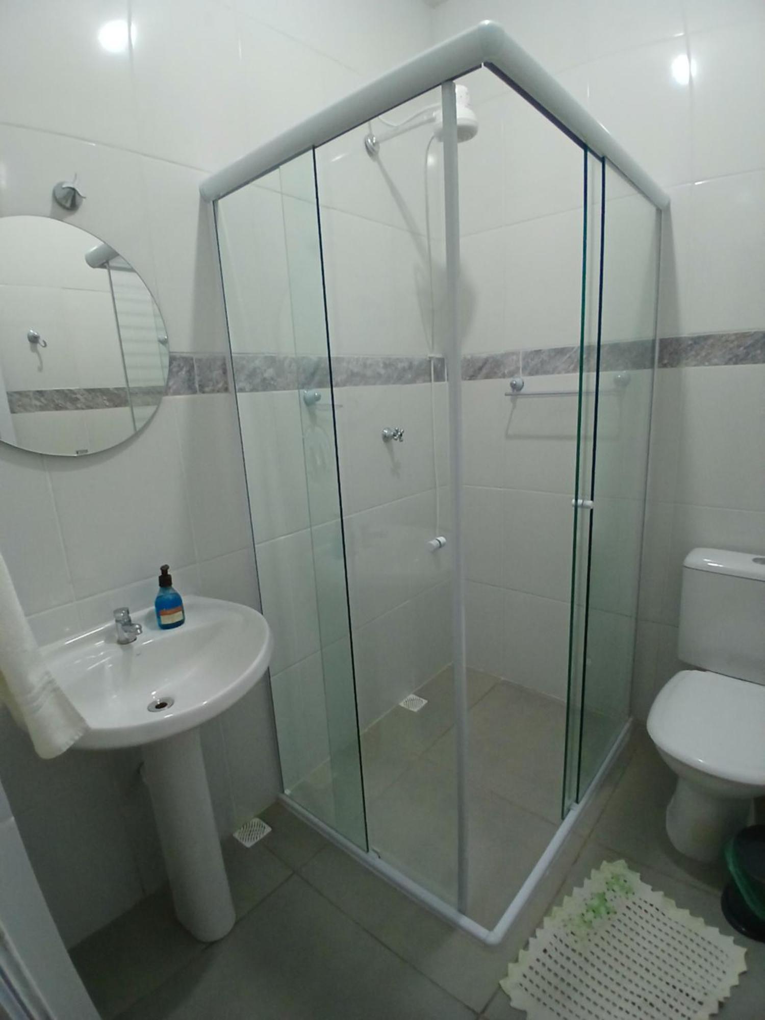 Hospedagem Familiar Cotia  Room photo
