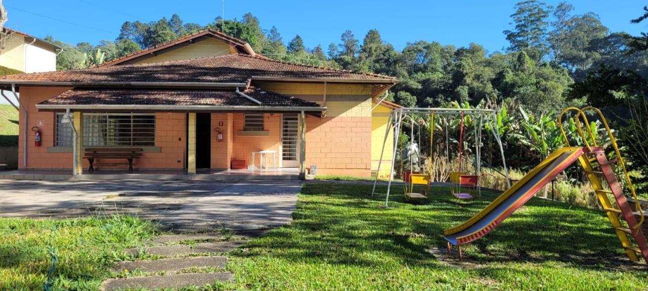 Hospedagem Familiar Cotia  Exterior photo