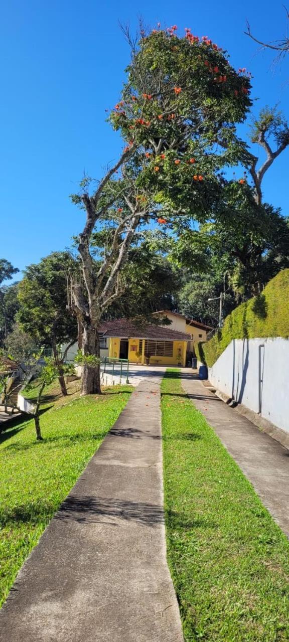Hospedagem Familiar Cotia  Exterior photo