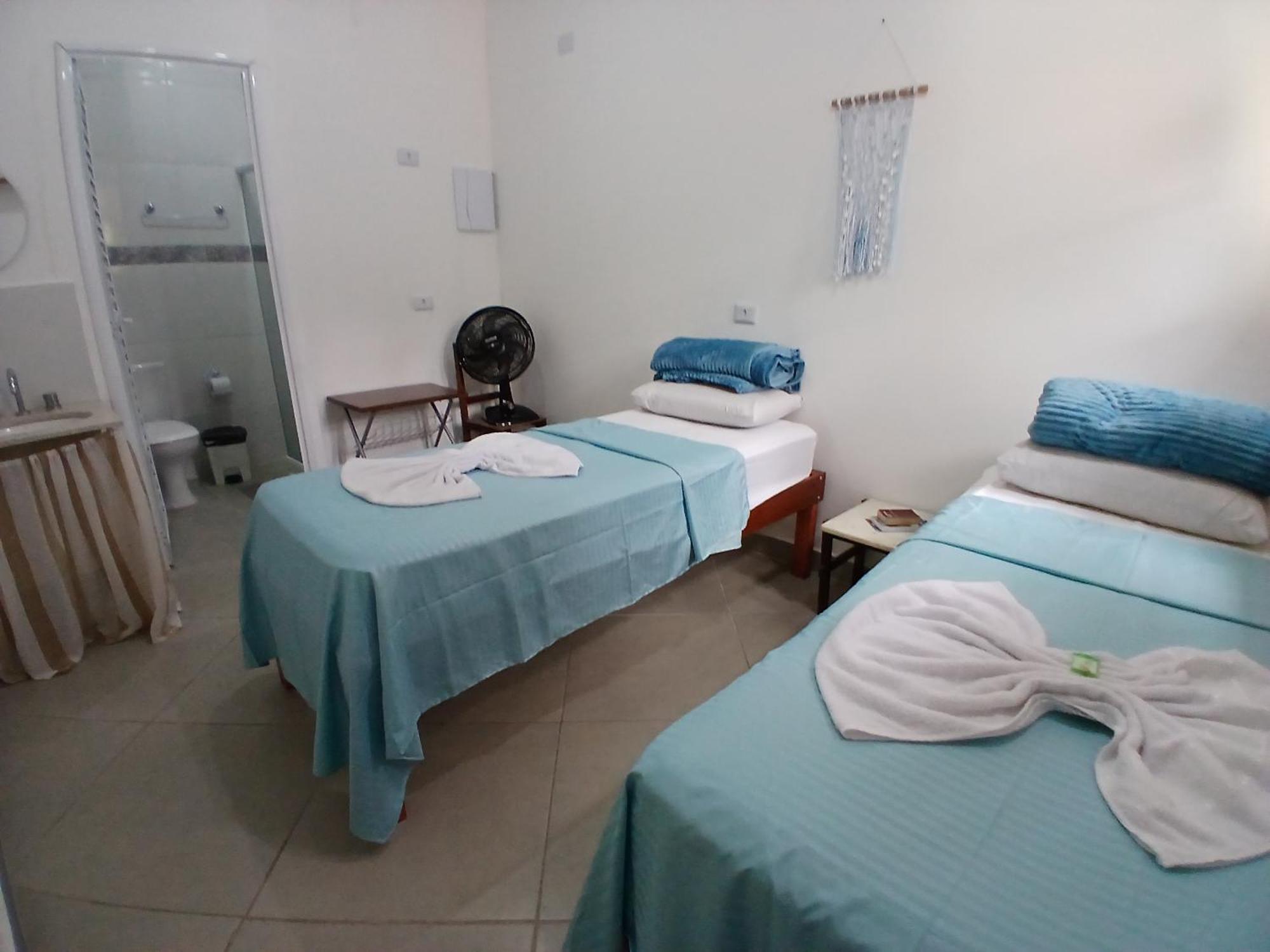 Hospedagem Familiar Cotia  Room photo